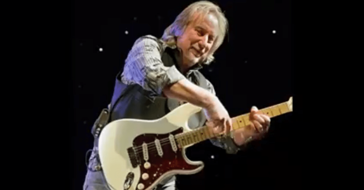 Jim Messina and Pablo Cruise: Oasis in the Sun Tour