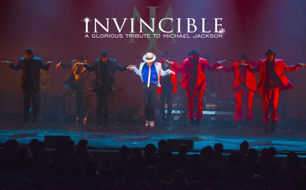 invincible michael jackson tribute