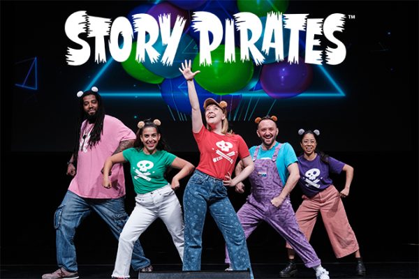 Story Pirates