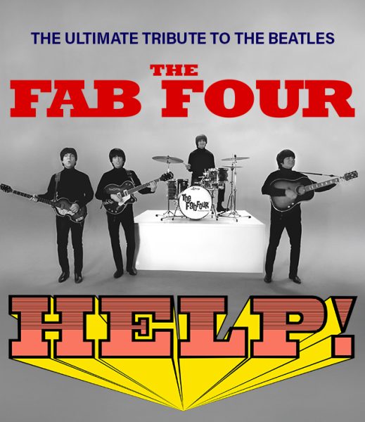 The Fab Four: The Ultimate Tribute