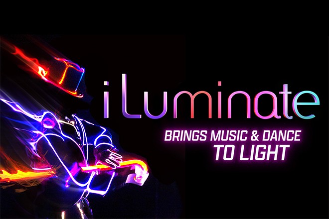 iLuminate