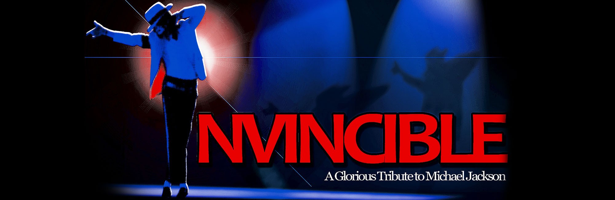 Invincible Header