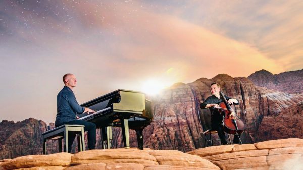 the piano guys