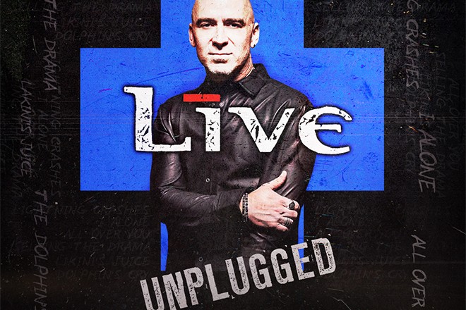 +Live+ Unplugged