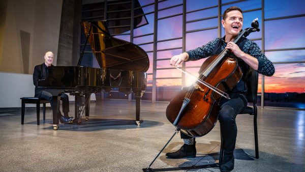 the piano guys