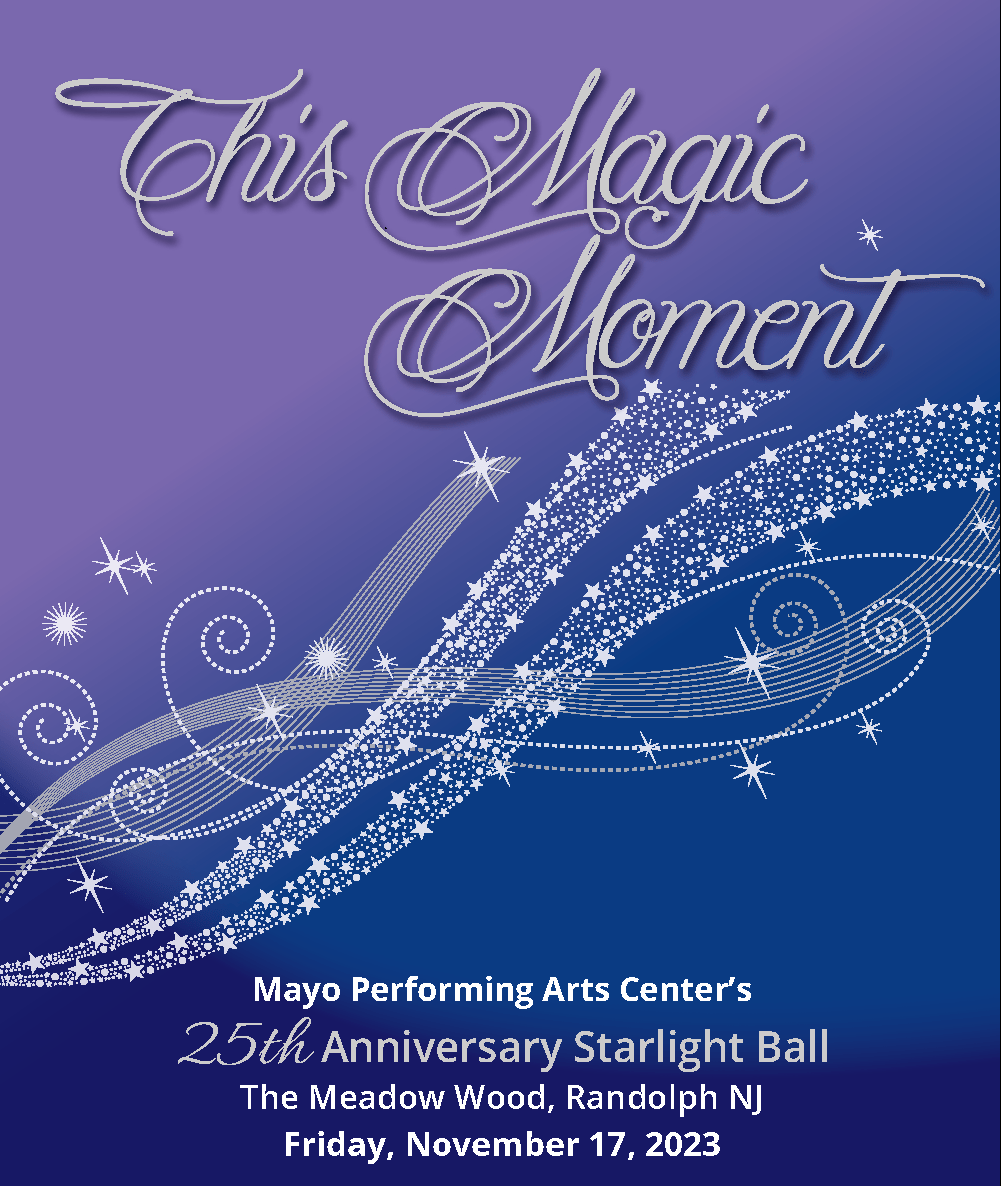 Starlight Ball 2023 Mayo Performing Arts Center