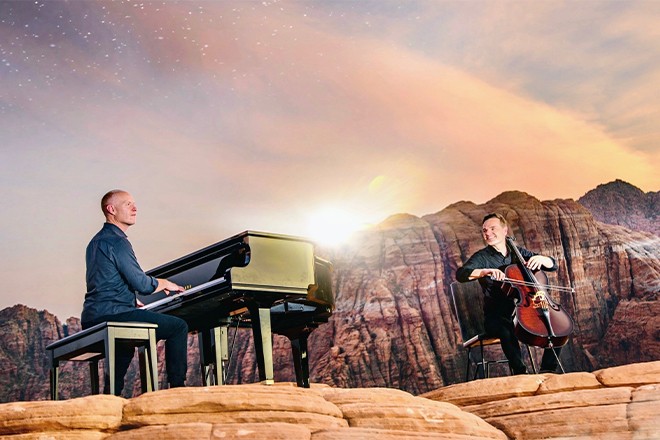 The Piano Guys