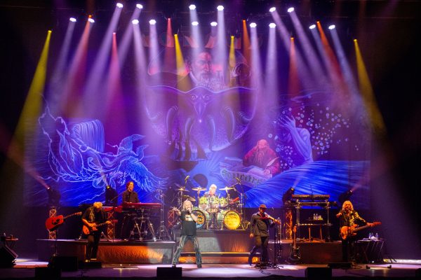 kansas live