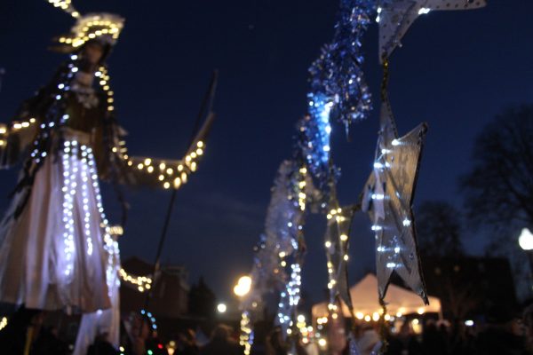 theatre of light
