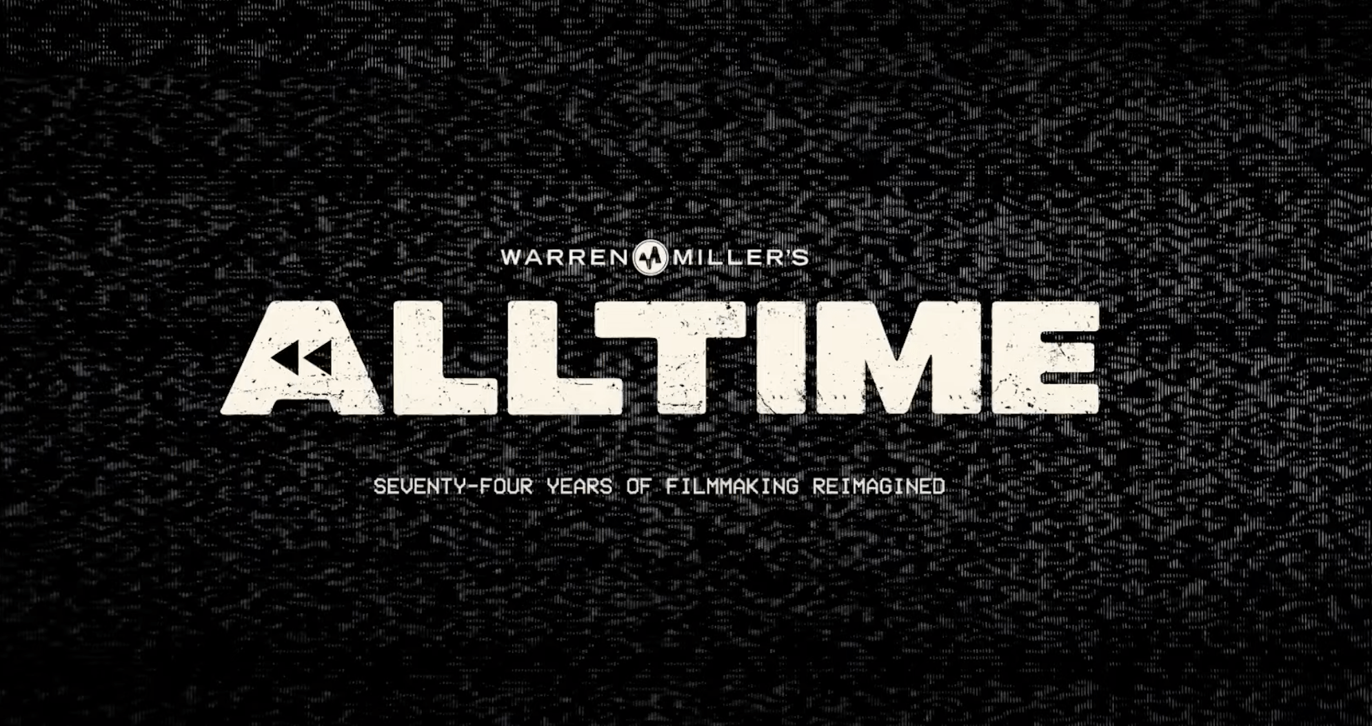 Warren Miller’s ALL TIME