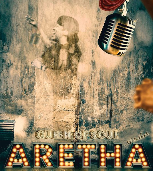 New Jersey Symphony: Aretha – A Tribute