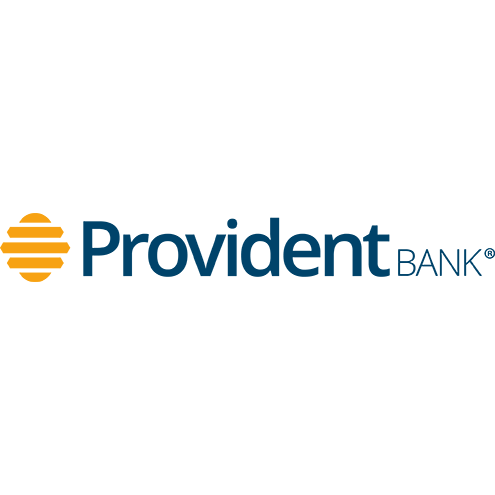 Provident Bank Logo