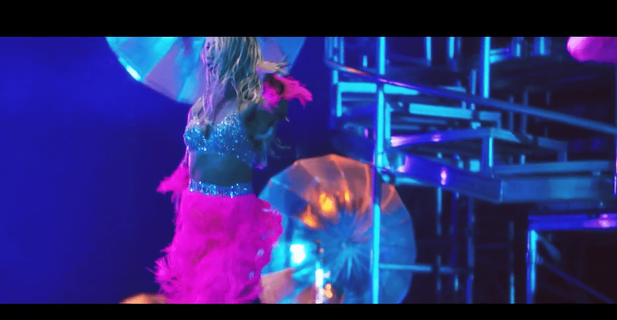 Dancing with the Stars: Live! – 2024 Tour