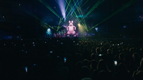 the australian pink floyd show