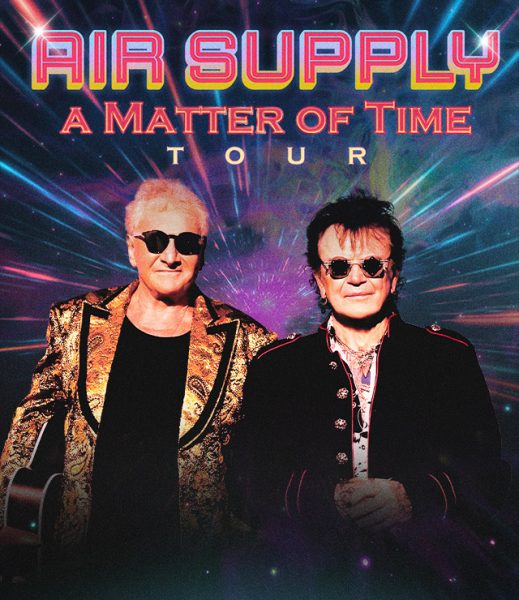 Air Supply