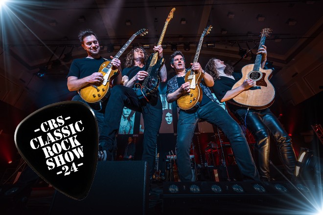 Classic rock show