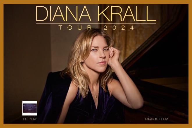 Diana Krall