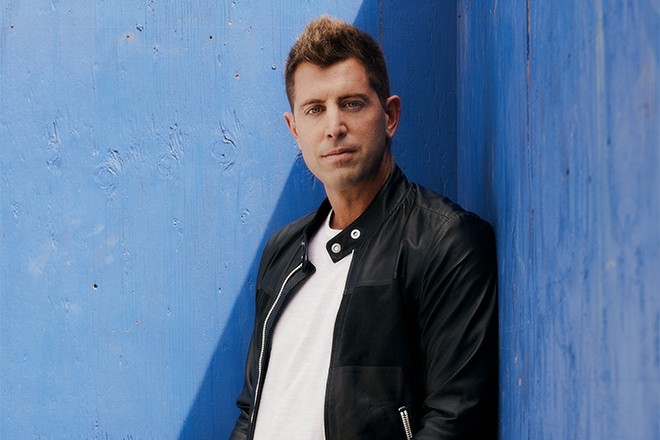 Jeremy Camp: Live in Concert