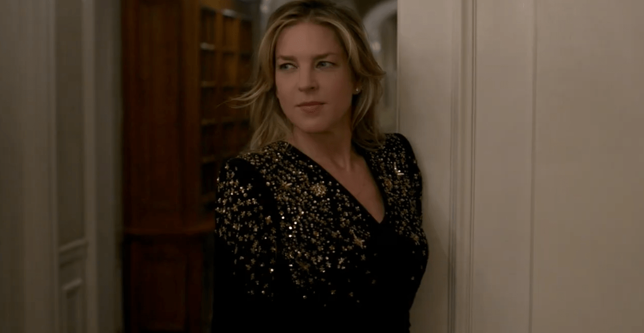 Diana Krall