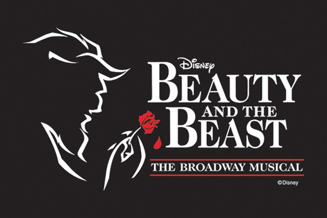 MPAC’s 10th Annual Spring Musical Production: Disney’s Beauty and the Beast