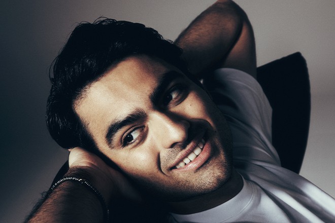 Matteo bocelli
