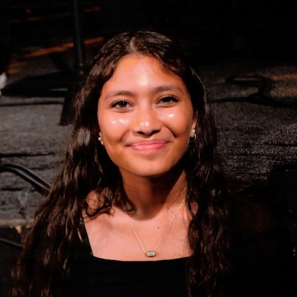 Aisha Rajan MPAC’s Spring Production - Beauty and the Beast: Meet the Cast - Mayo ...