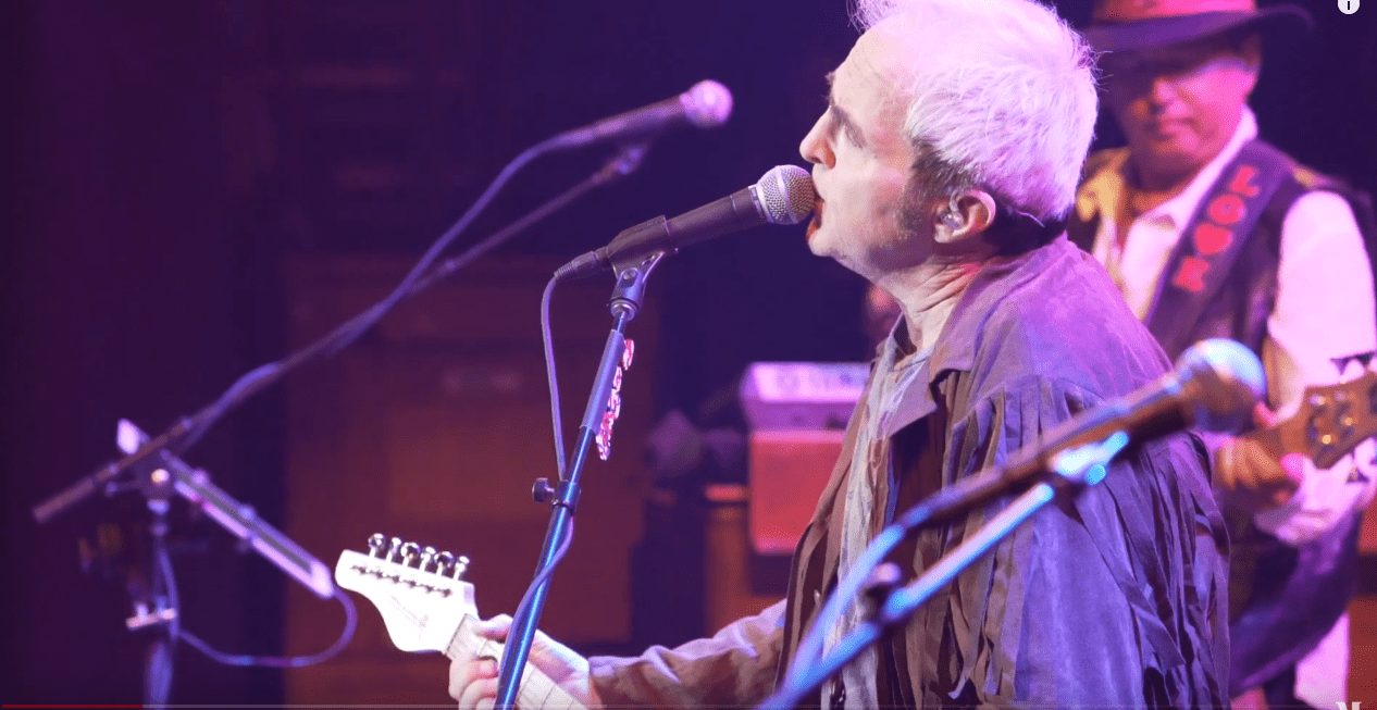 Glen Burtnik’s Summer of Love Concert