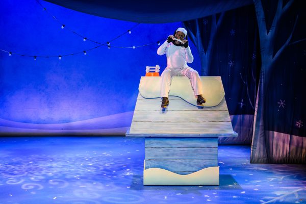 Acharliebrownchristmas Tour Gershwinentertainment&orlandofamilystage Production Photoashleighanngardner 031