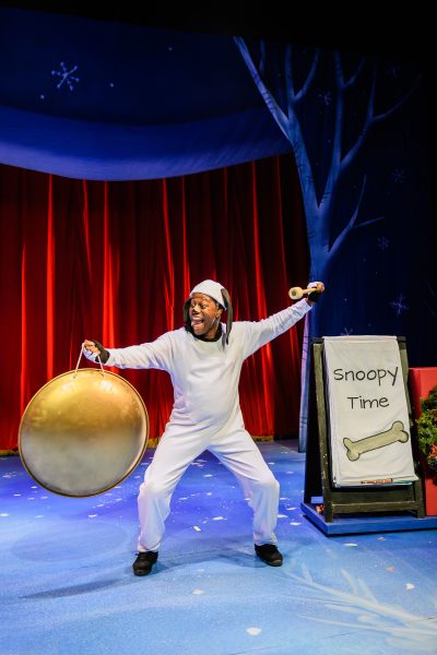 Acharliebrownchristmas Tour Gershwinentertainment&orlandofamilystage Production Photoashleighanngardner 038