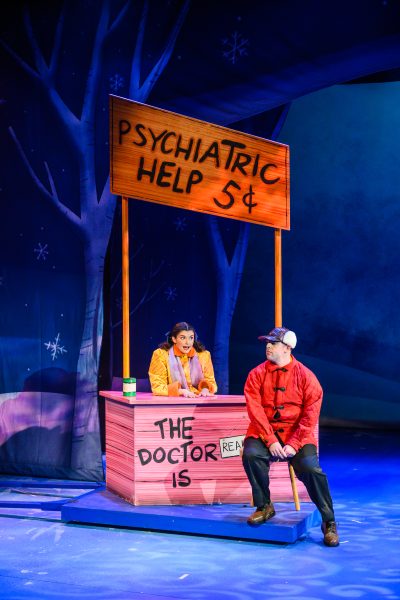 Acharliebrownchristmas Tour Gershwinentertainment&orlandofamilystage Production Photoashleighanngardner 152