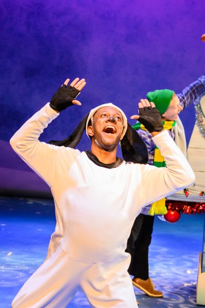Acharliebrownchristmas Tour Gershwinentertainment&orlandofamilystage Production Photoashleighanngardner 185