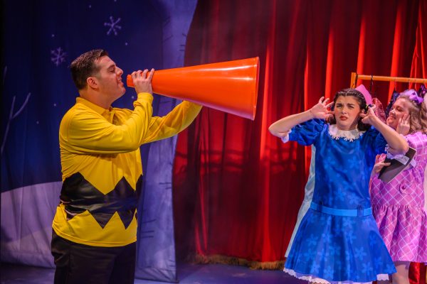 Acharliebrownchristmas Tour Gershwinentertainment&orlandofamilystage Production Photoashleighanngardner 274