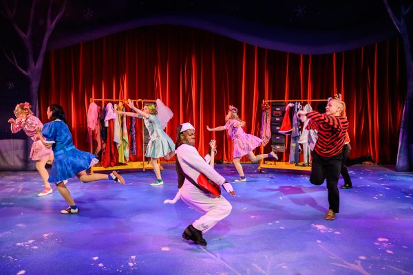 Acharliebrownchristmas Tour Gershwinentertainment&orlandofamilystage Production Photoashleighanngardner 285