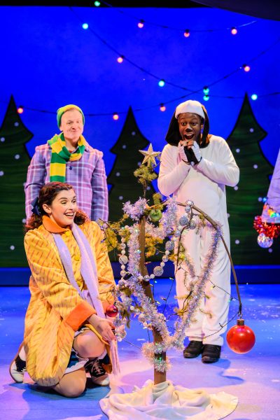 Acharliebrownchristmas Tour Gershwinentertainment&orlandofamilystage Production Photoashleighanngardner 404