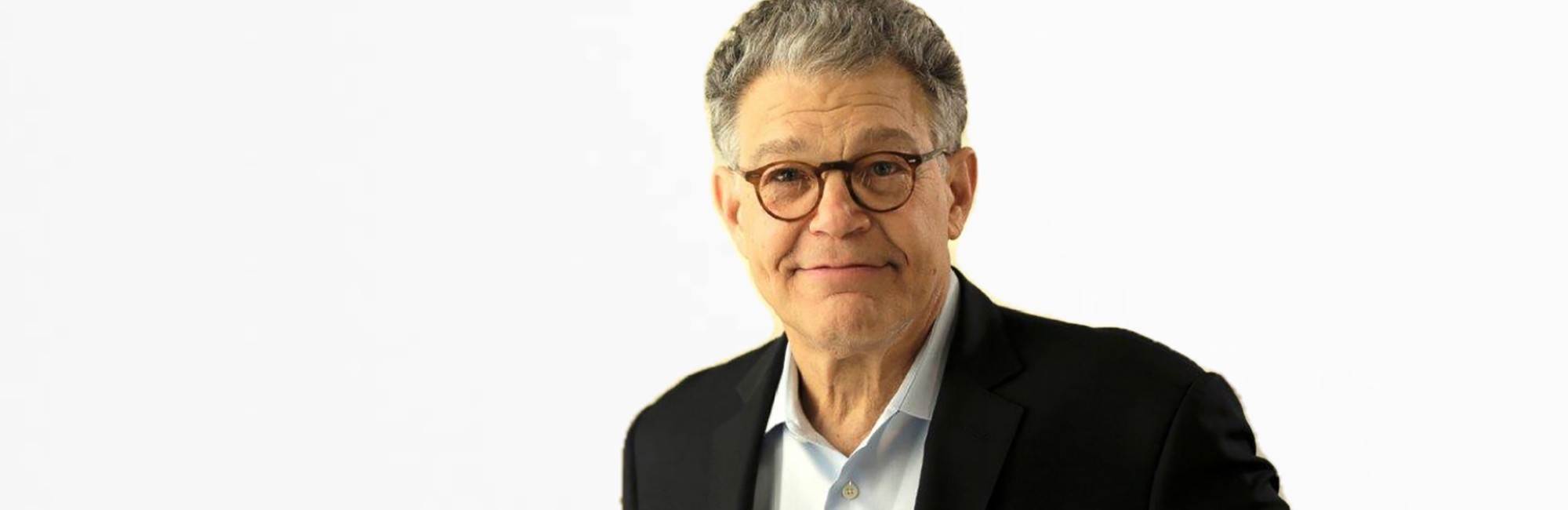 Drew forum presents Al franken