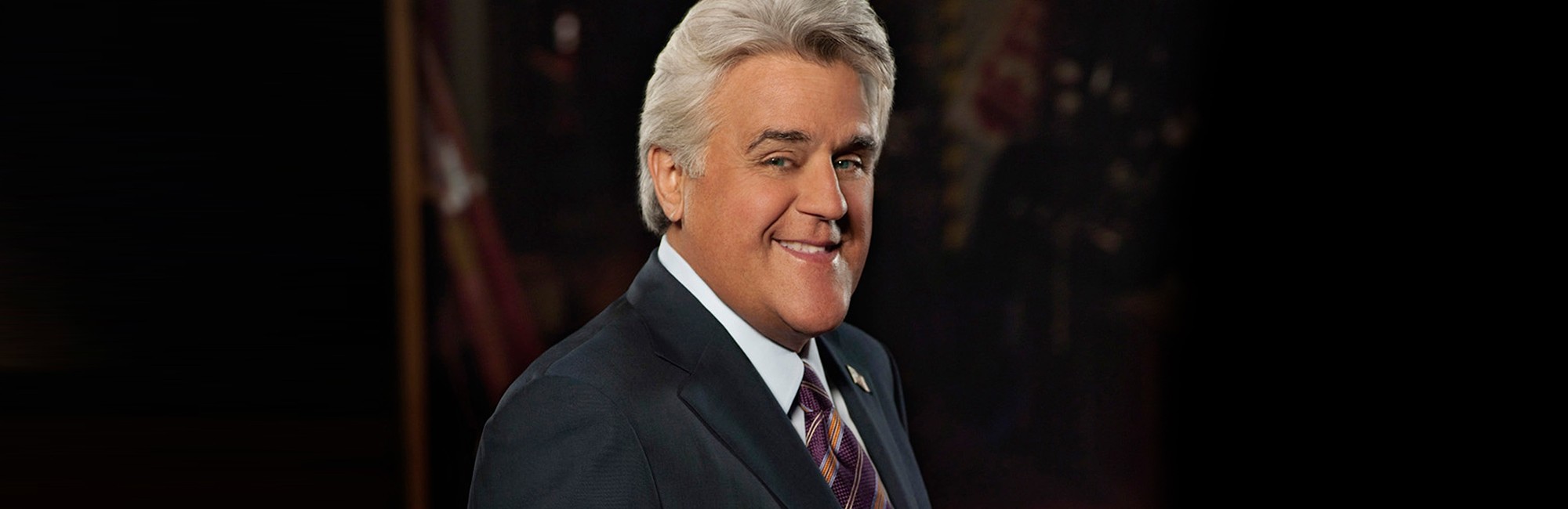 Jay leno