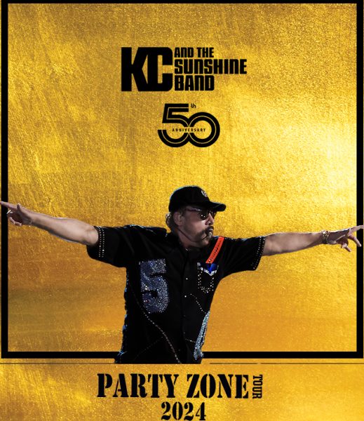 KC and The Sunshine Band