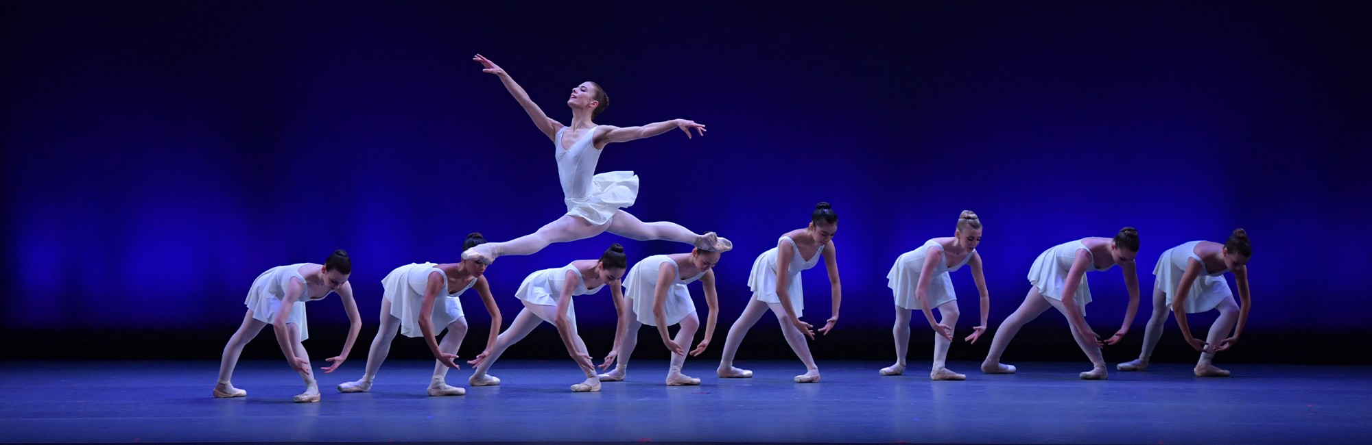 Nj ballet masterpieces in motion