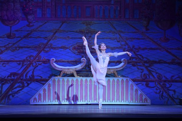 New Jersey Ballet