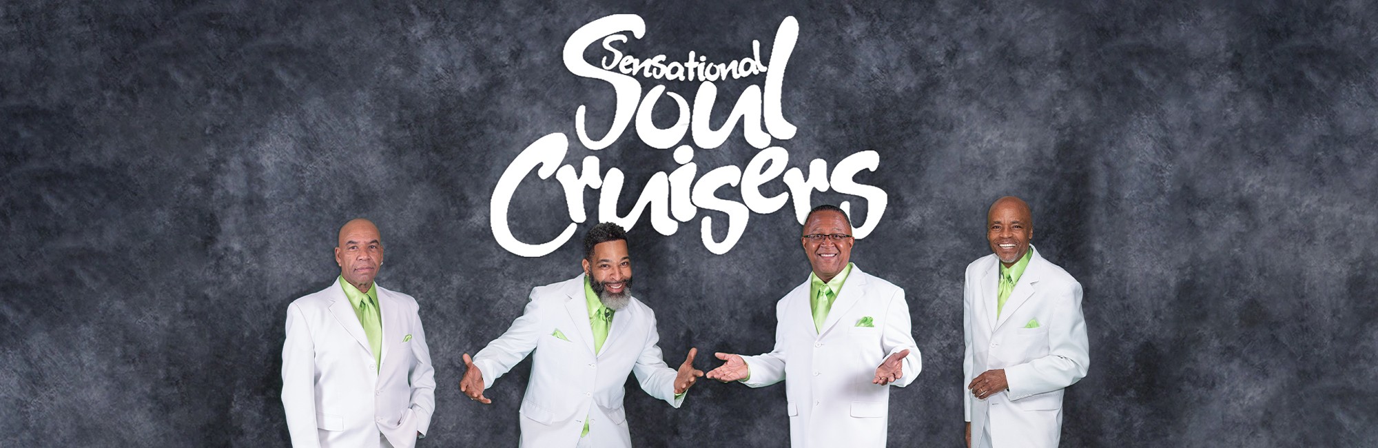 Sensational soul cruisers
