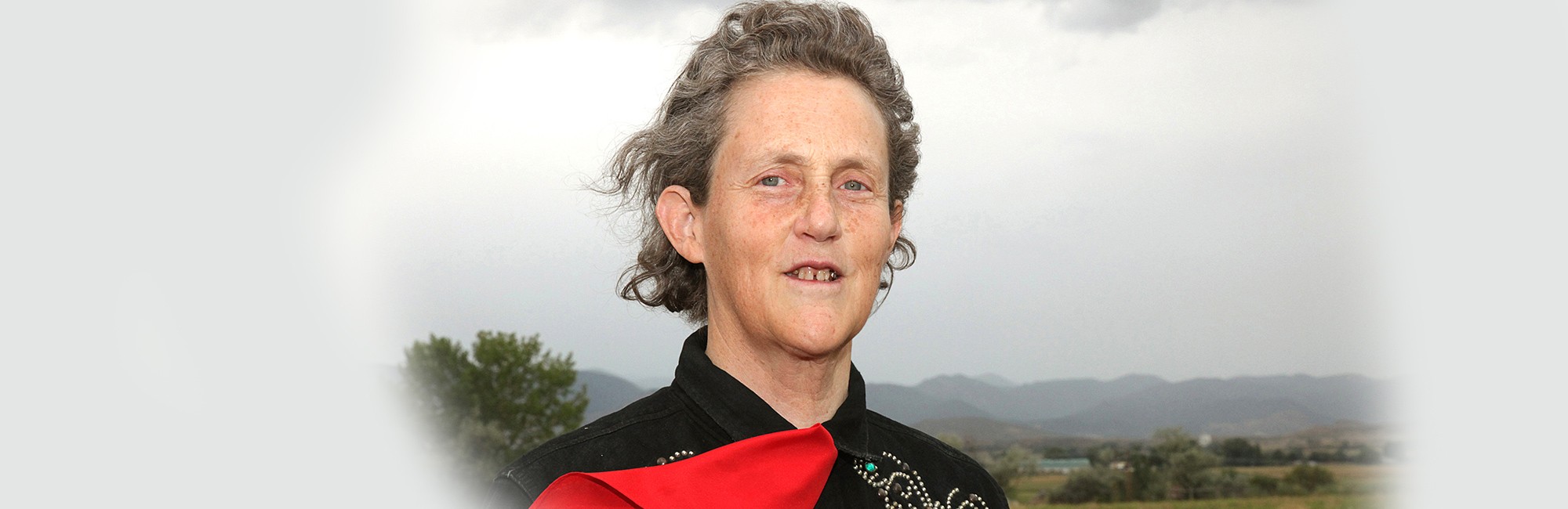 Temple grandin