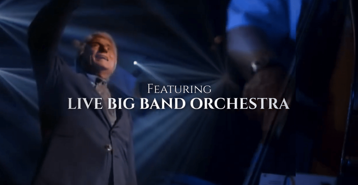 Tony Bennett – The Official Musical Celebration