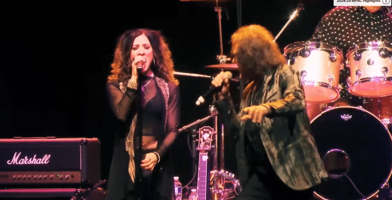 Starship featuring Mickey Thomas