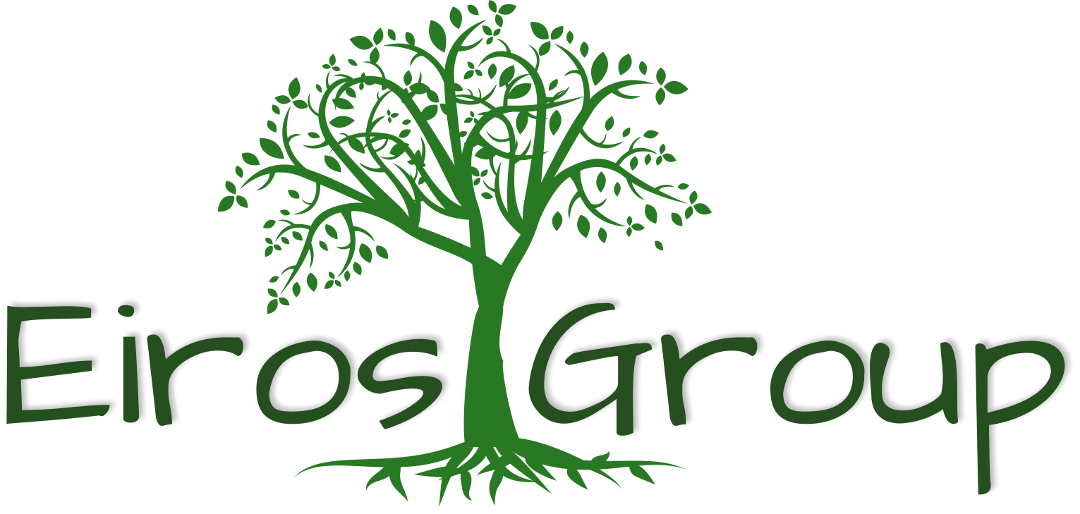 Nlb Eiros Group Logo 5 Inch Wide