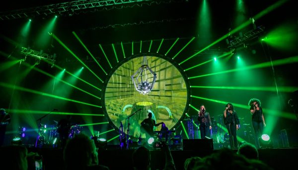 brit floyd live