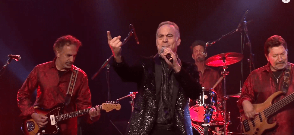So Good! The Neil Diamond Experience starring Robert Neary