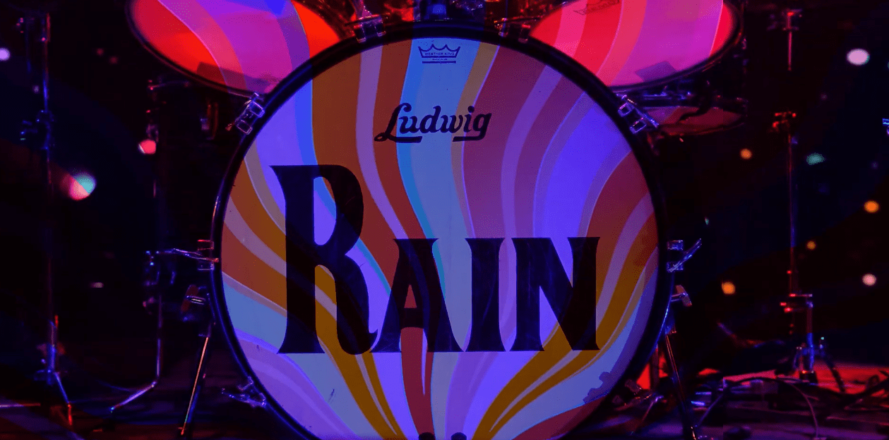 RAIN – A Tribute to the Beatles