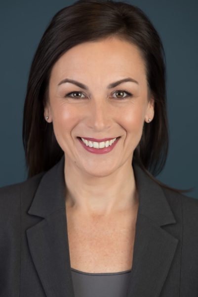 Jennifer Winegardner
