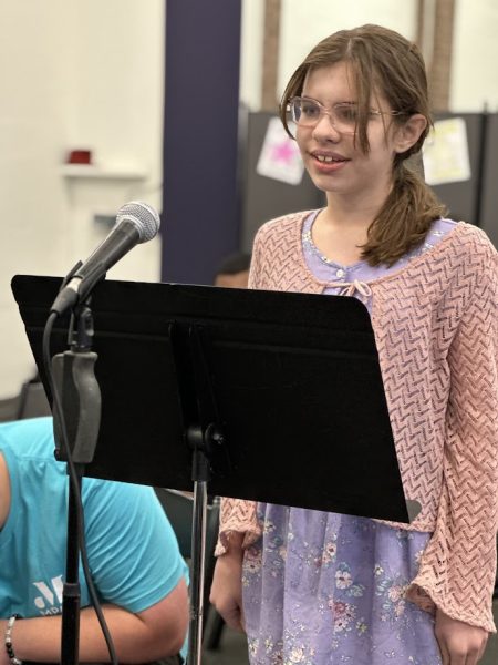 Miracle Project: Ages 9-18