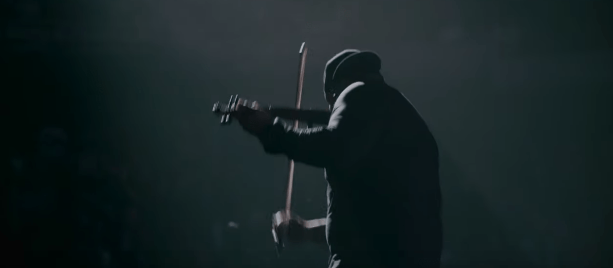 Black Violin: Full Circle Tour